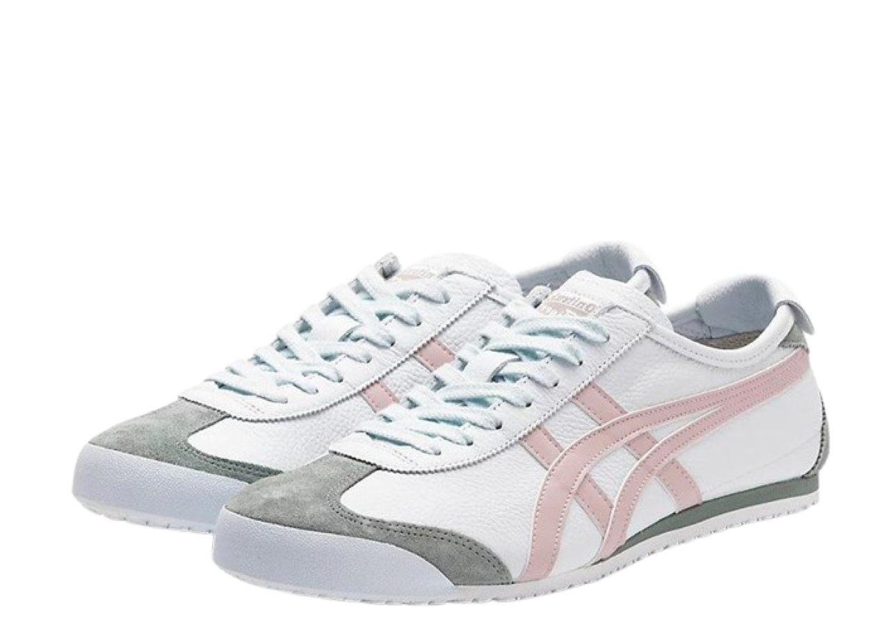 Onitsuka Tiger Mexico 66 Airy Blue Watershed Rose - photo 2