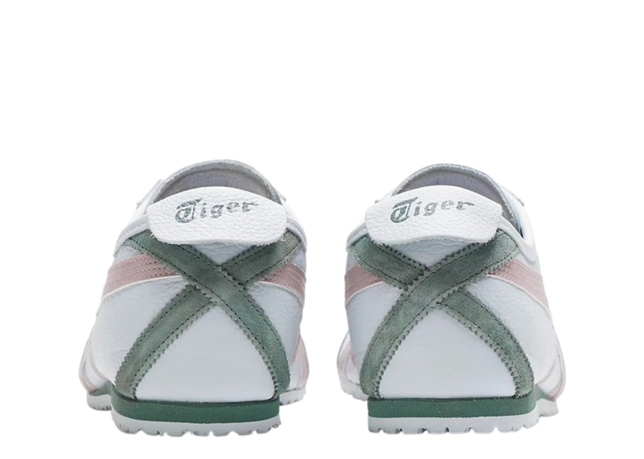 Onitsuka Tiger Mexico 66 Airy Blue Watershed Rose - photo 3
