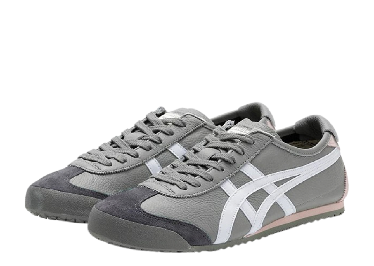 Onitsuka Tiger Mexico 66 Monument Blue - photo 2