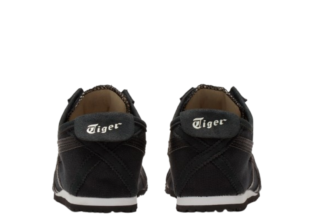 Onitsuka Tiger 66 Slip-On Black - photo 3