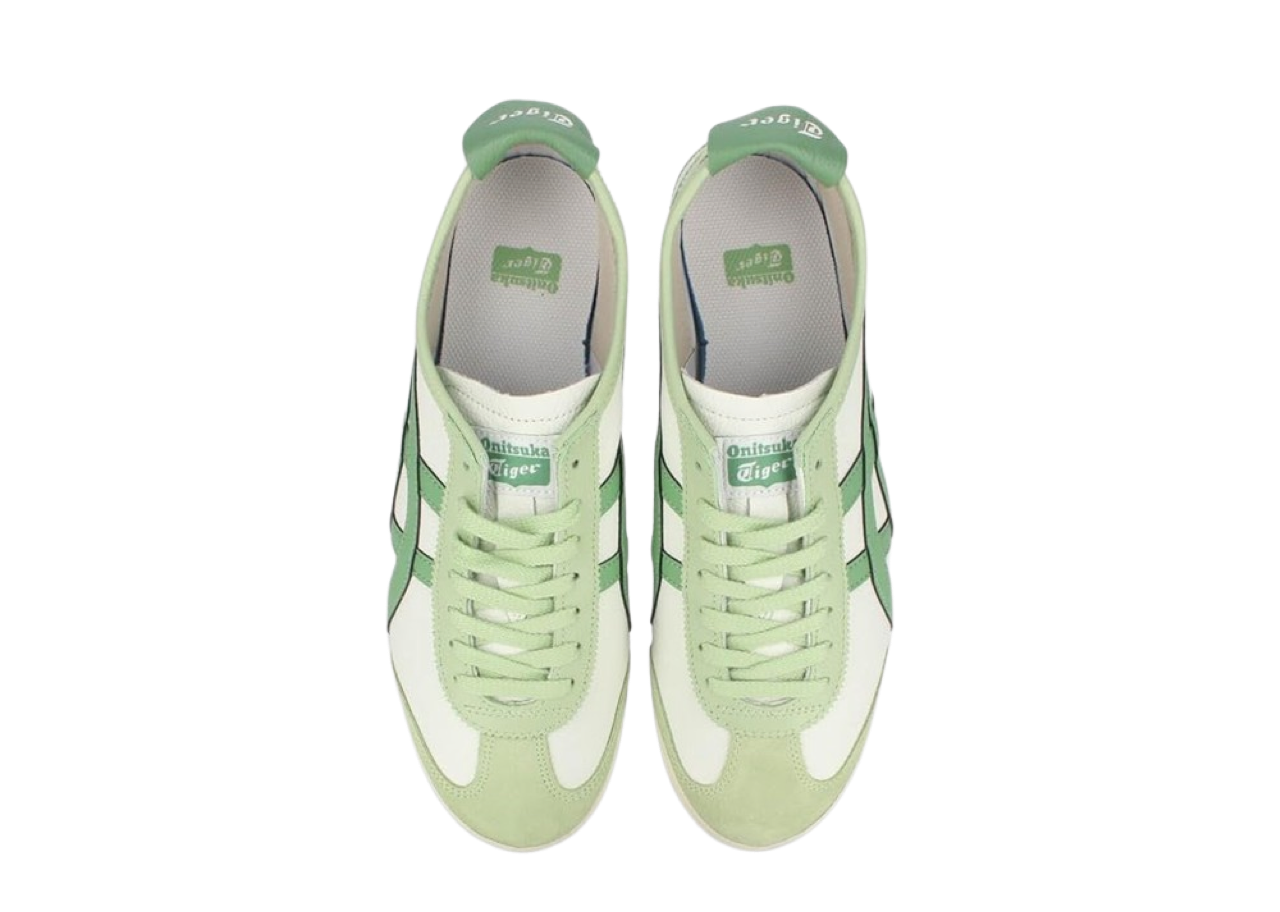 Onitsuka Tiger 66 Airy Green - photo 3