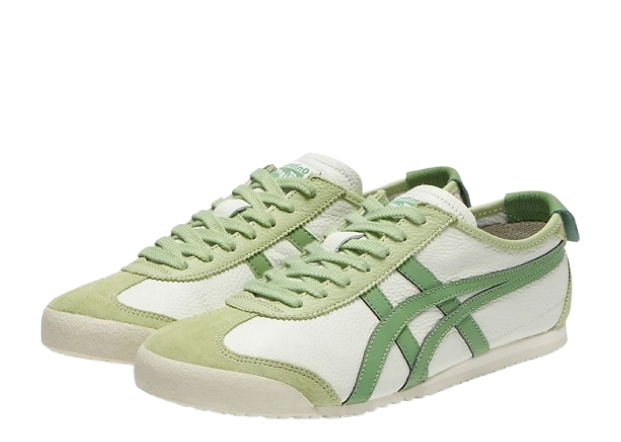 Onitsuka Tiger 66 Airy Green - photo 2