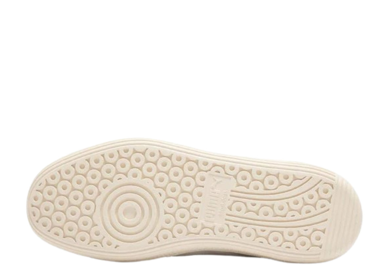 Puma Palermo Leather White Cool Light Grey - photo 3