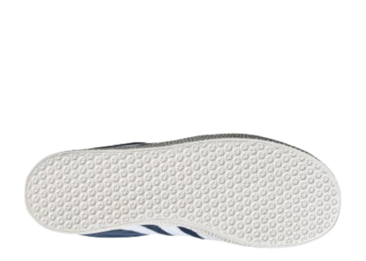 Adidas Gazelle J Night Indigo Cloud White (Grade School) - photo 3