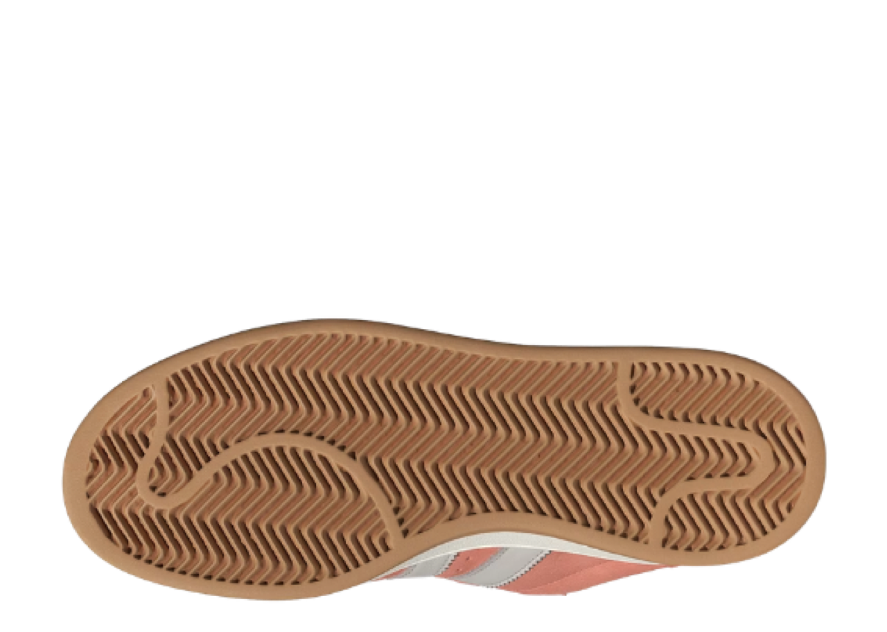 Adidas Campus 00s Wonder Clay Grey - photo 4