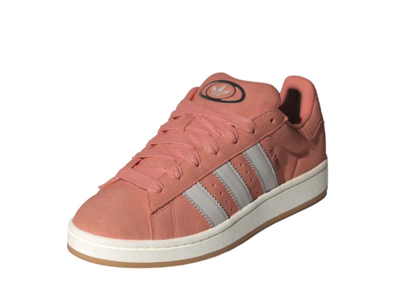 Adidas Campus 00s Wonder Clay Grey - photo 2