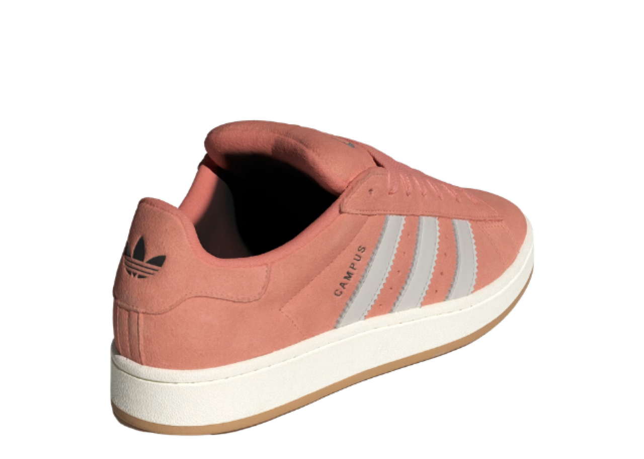 Adidas Campus 00s Wonder Clay Grey - photo 3