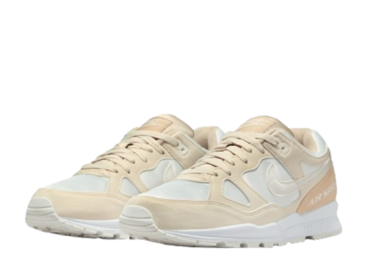 Nike Air Span II SE Desert Ore - photo 2