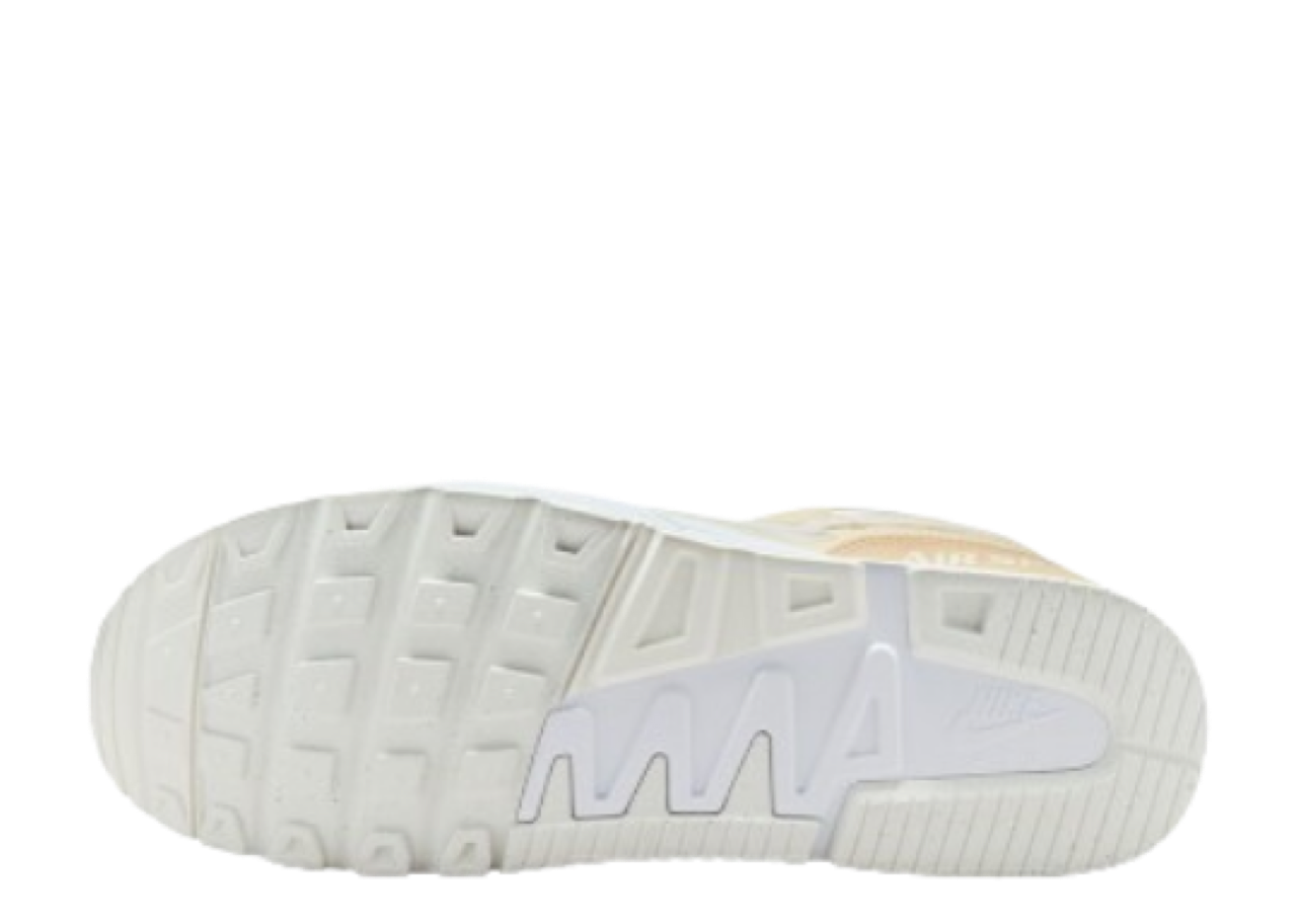 Nike Air Span II SE Desert Ore - photo 4