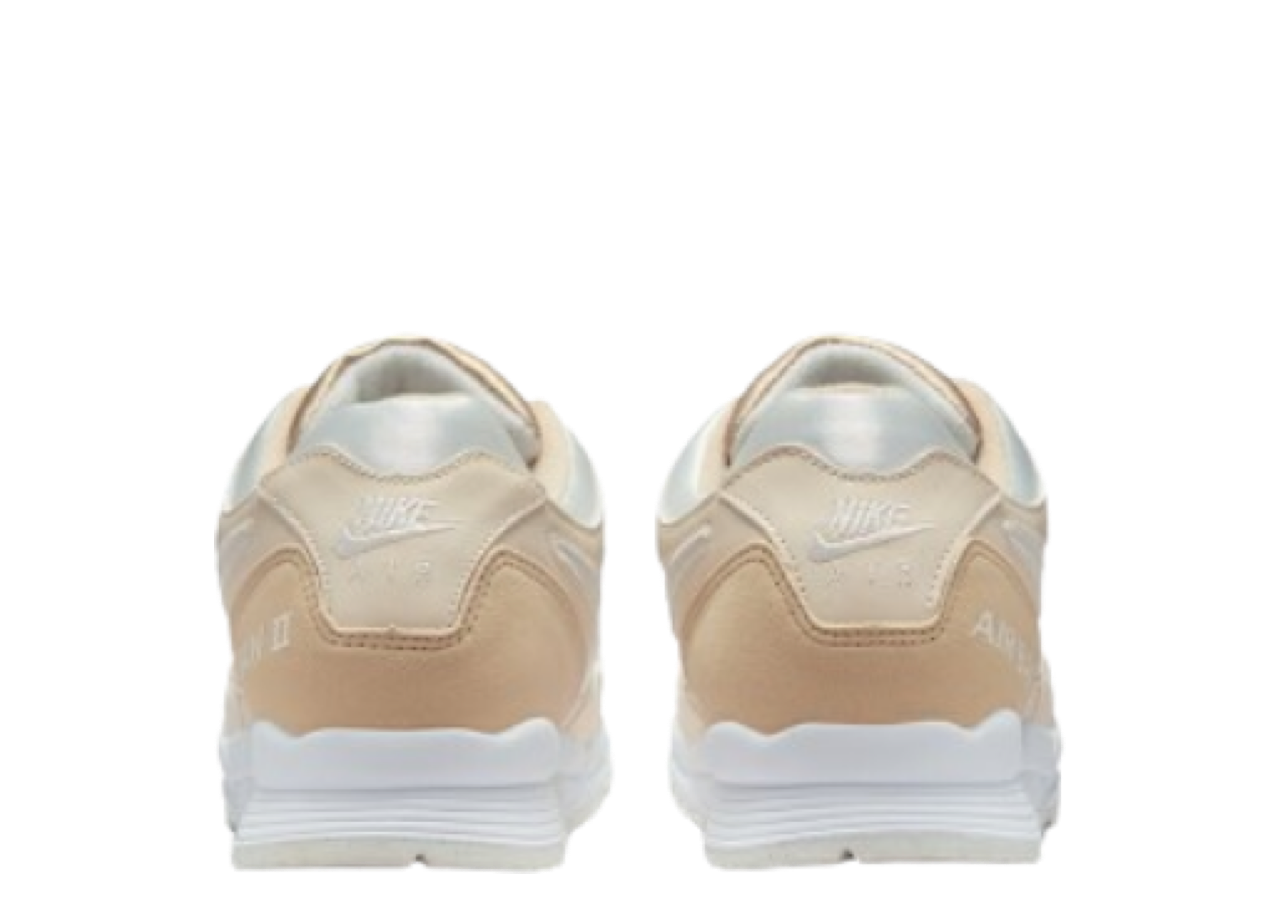 Nike Air Span II SE Desert Ore - photo 3