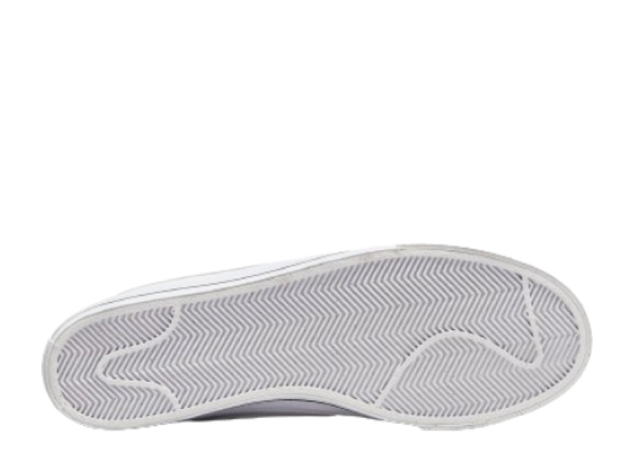 Nike Court Legacy Next Nature White Photo Blue - photo 4