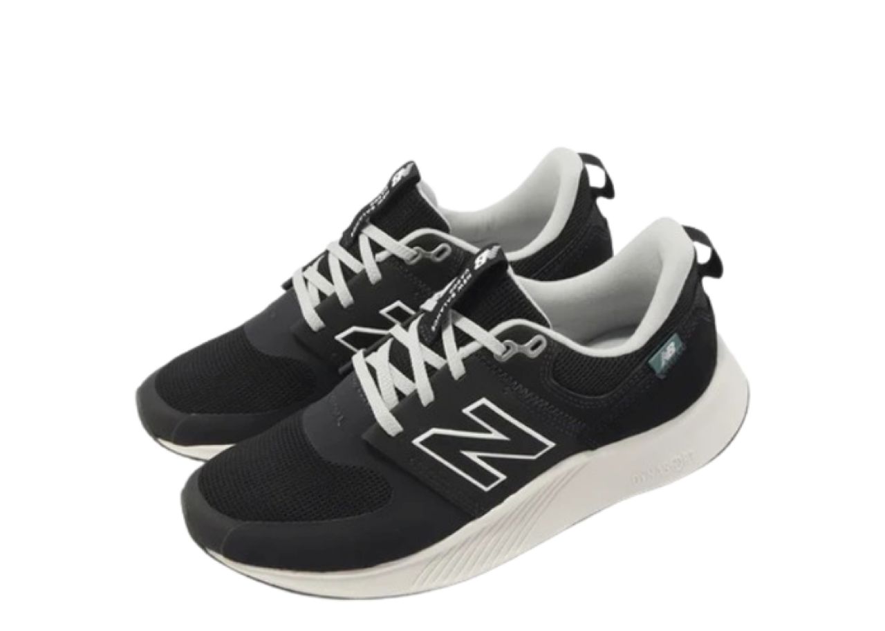 New Balance Dynasoft 900 v1 Black White - photo 2
