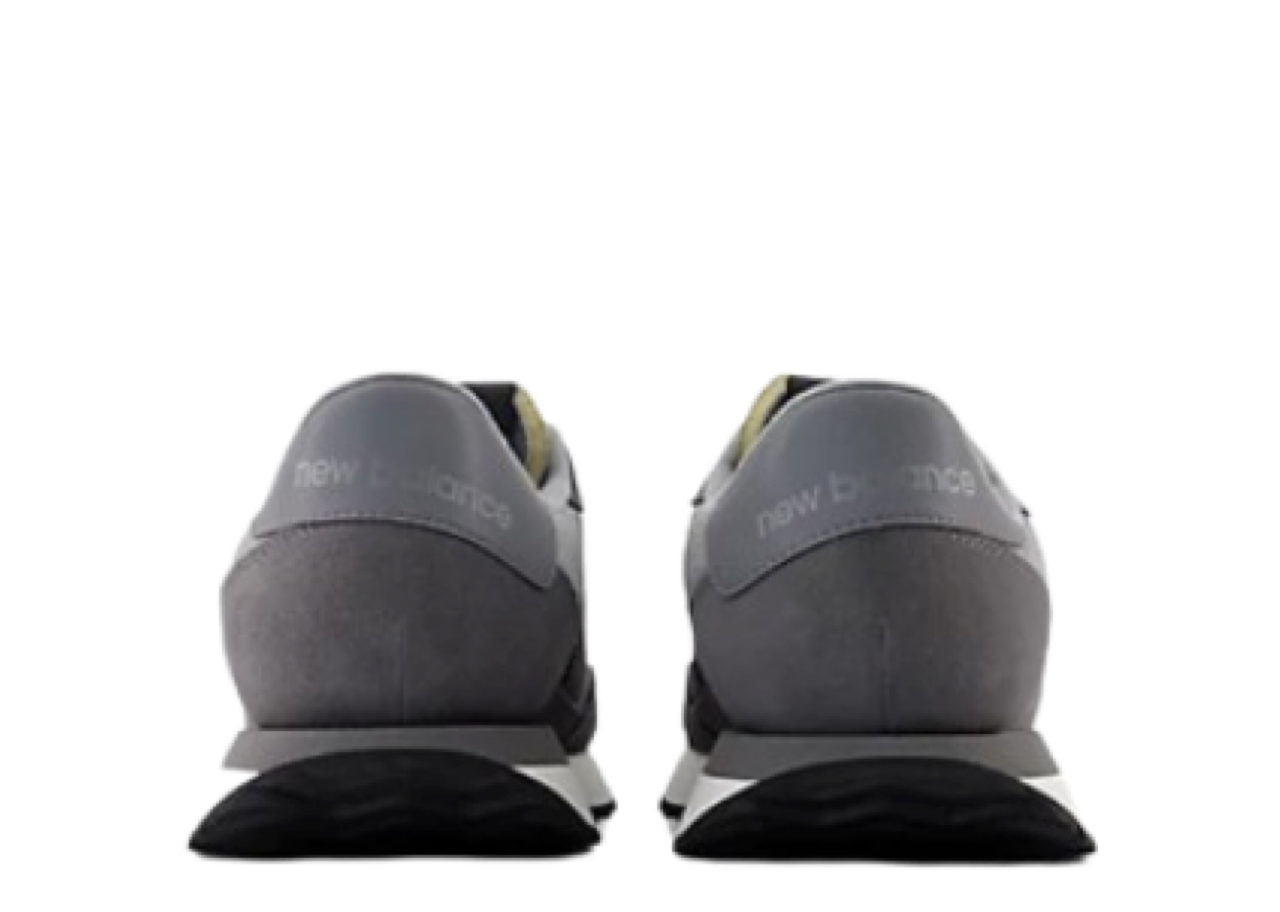 New Balance 237 Dark Grey - photo 3