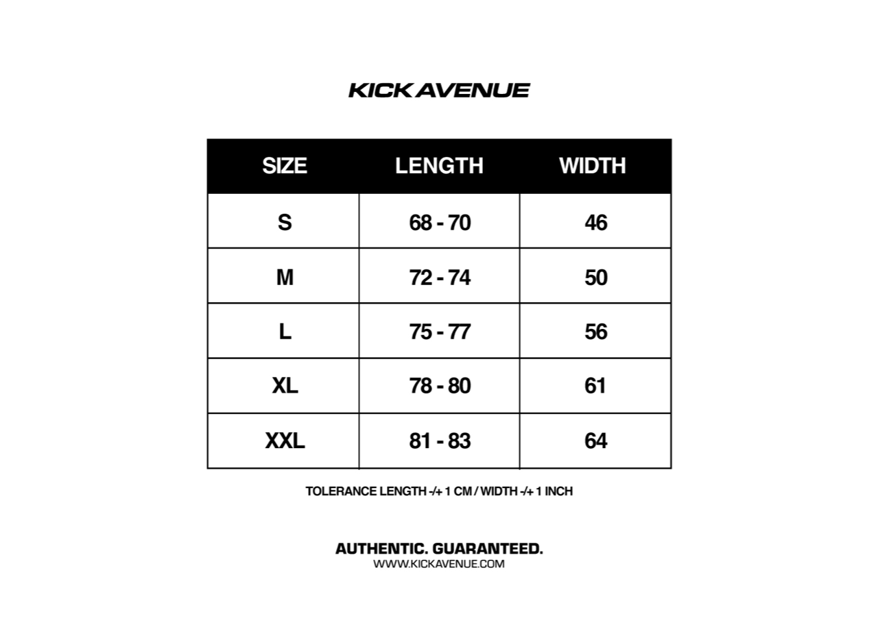 Kick Avenue Official Merchandise Quotes T-shirt Black - photo 3