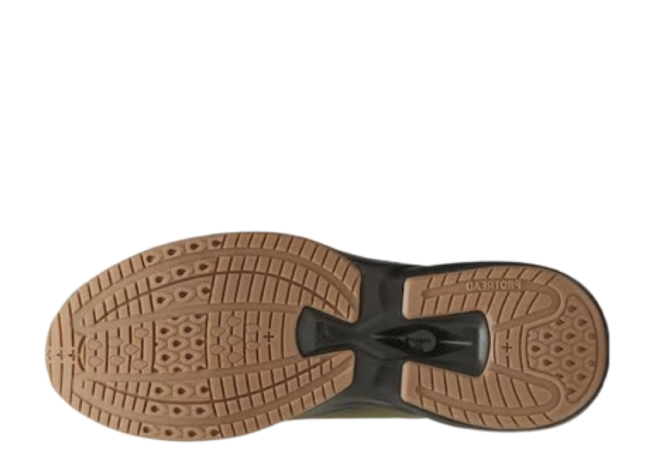 PUMA Hyperdrive Pro Foam Speed Running Olive - photo 3