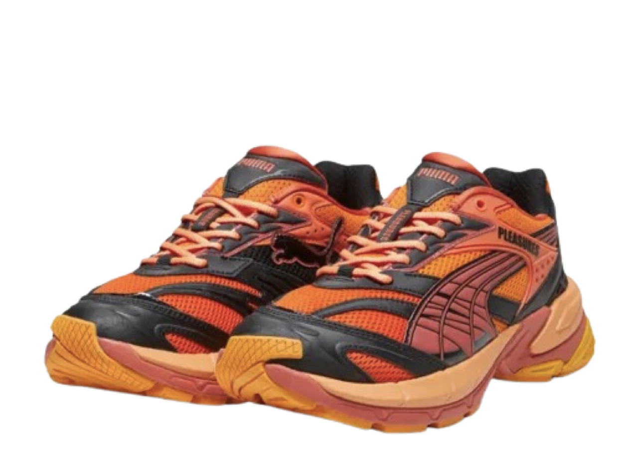 PUMA Pleasures x Velophasis Layers - photo 2