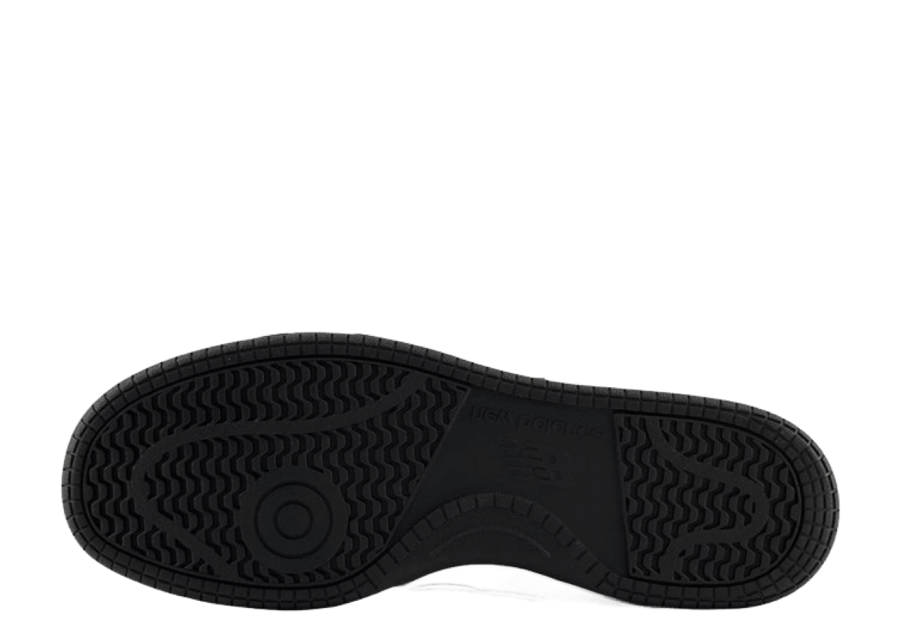 New Balance 480 White Black - photo 2