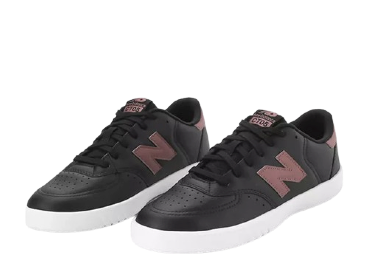 New Balance Ct05 V1 Black Red - photo 2