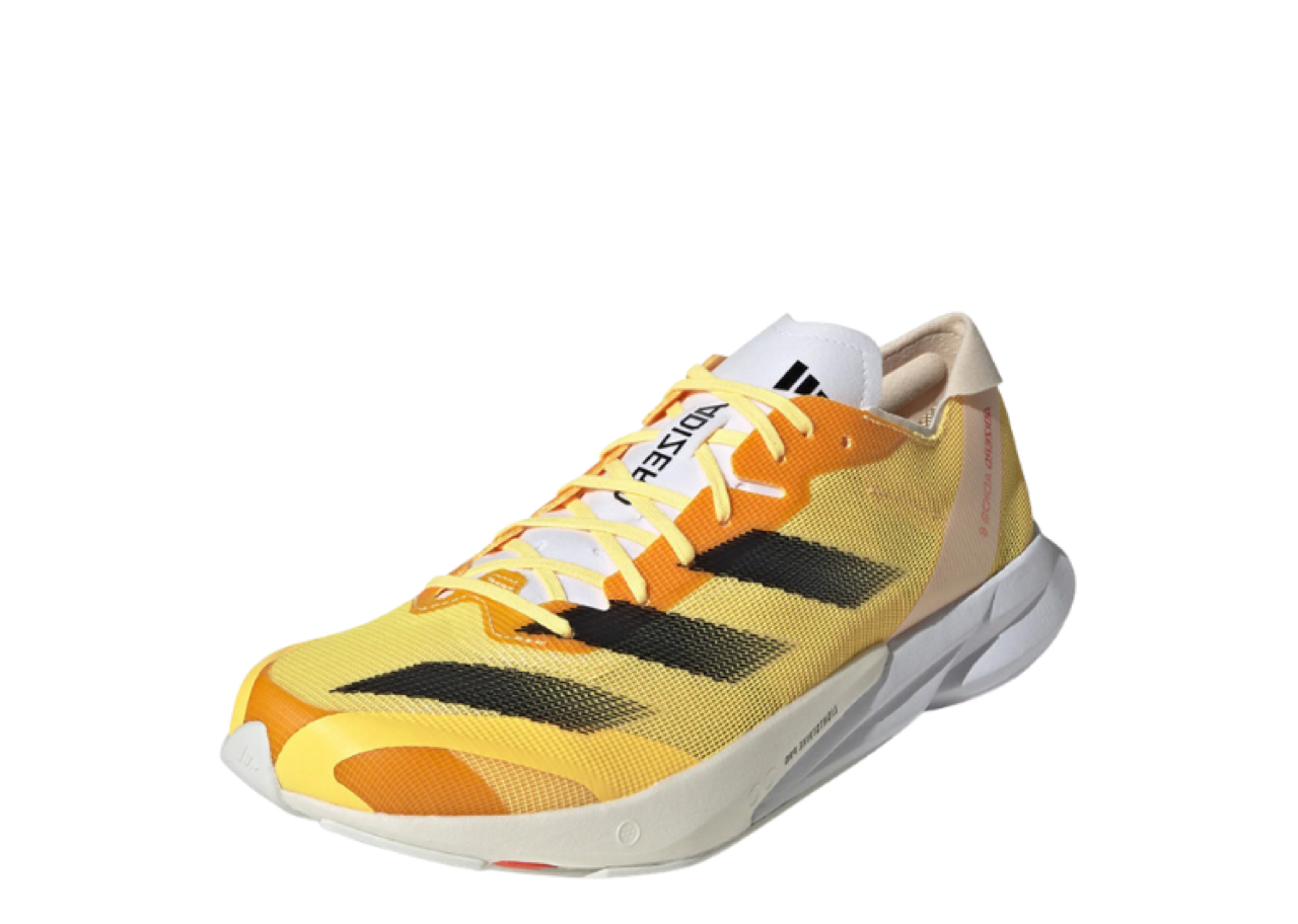 Adidas Adizero Adios 8 Spark - photo 2