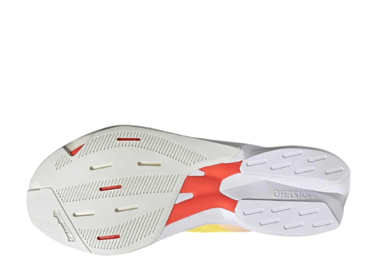Adidas Adizero Adios 8 Spark - photo 4