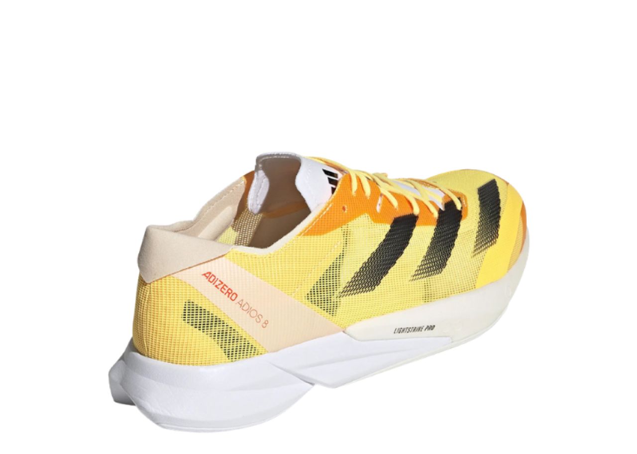 Adidas Adizero Adios 8 Spark - photo 3