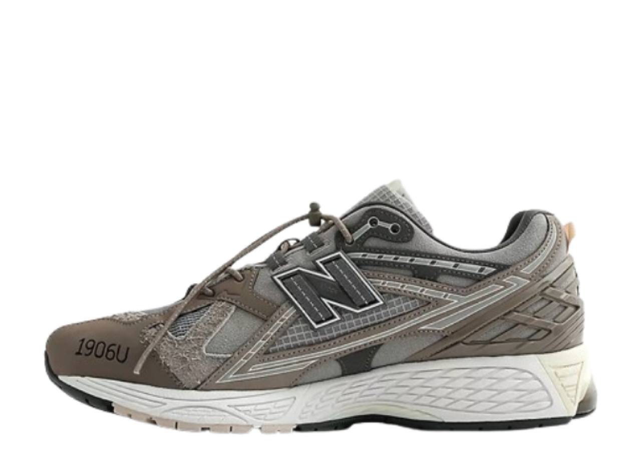 New Balance 1906U N.Hoolywood x Invincible Moonrock - photo 2
