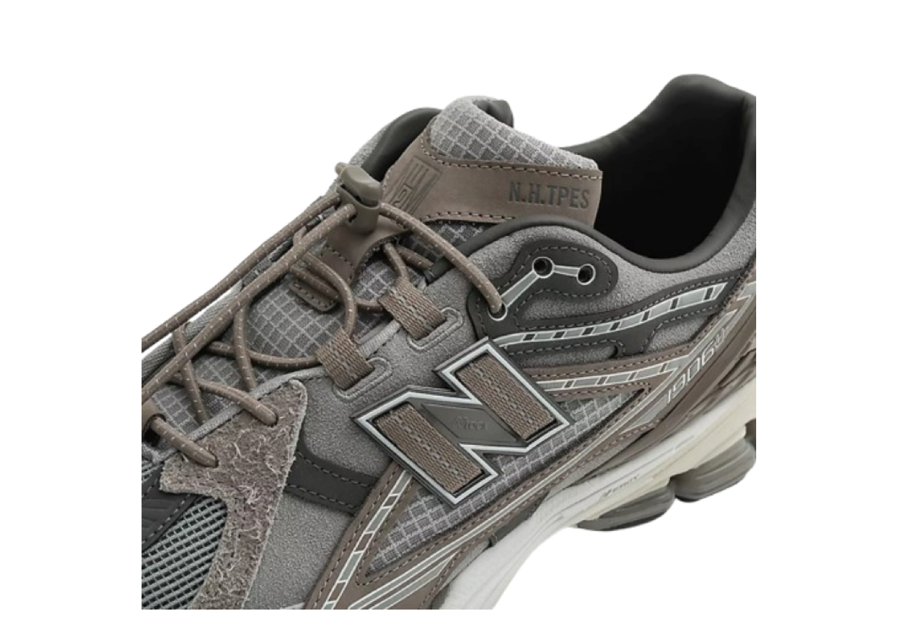 New Balance 1906U N.Hoolywood x Invincible Moonrock - photo 4