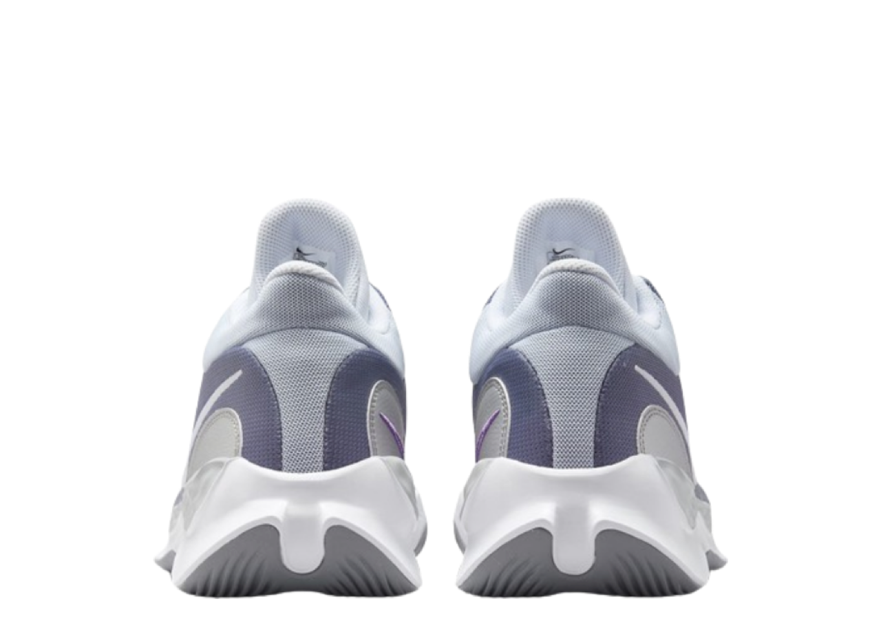Nike Renew Elevate 3 Light Carbon - photo 3