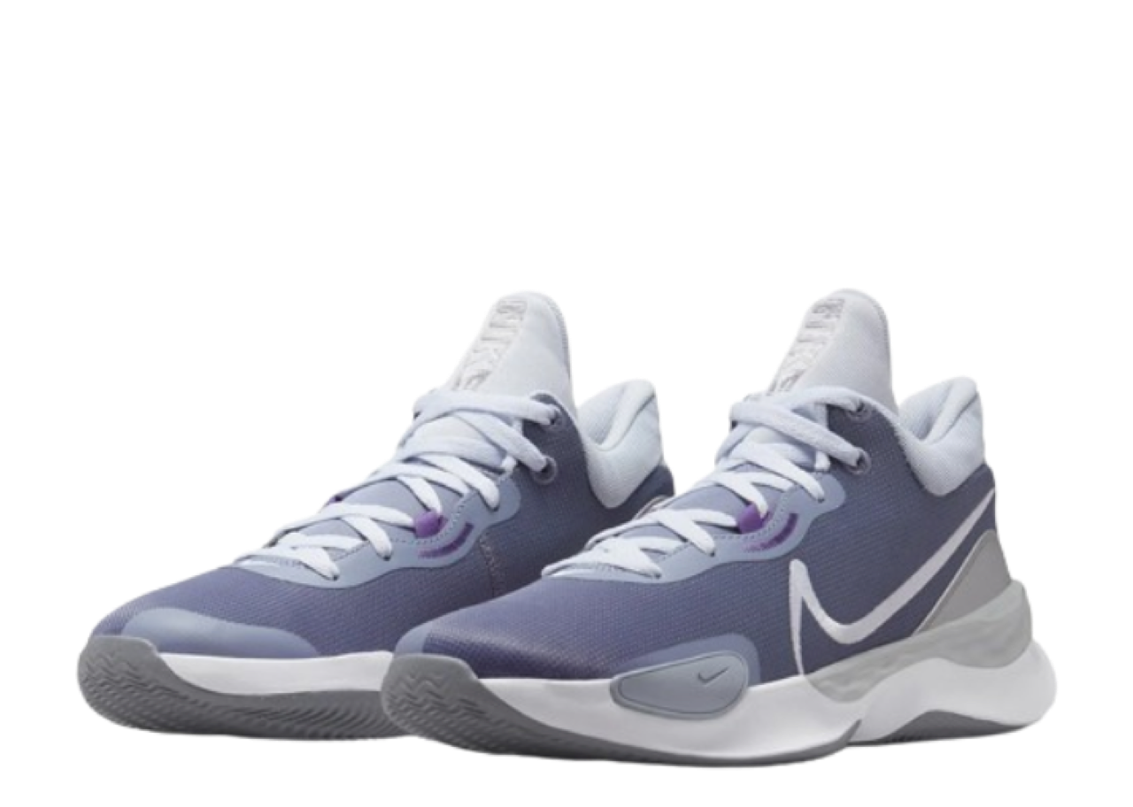 Nike Renew Elevate 3 Light Carbon - photo 2