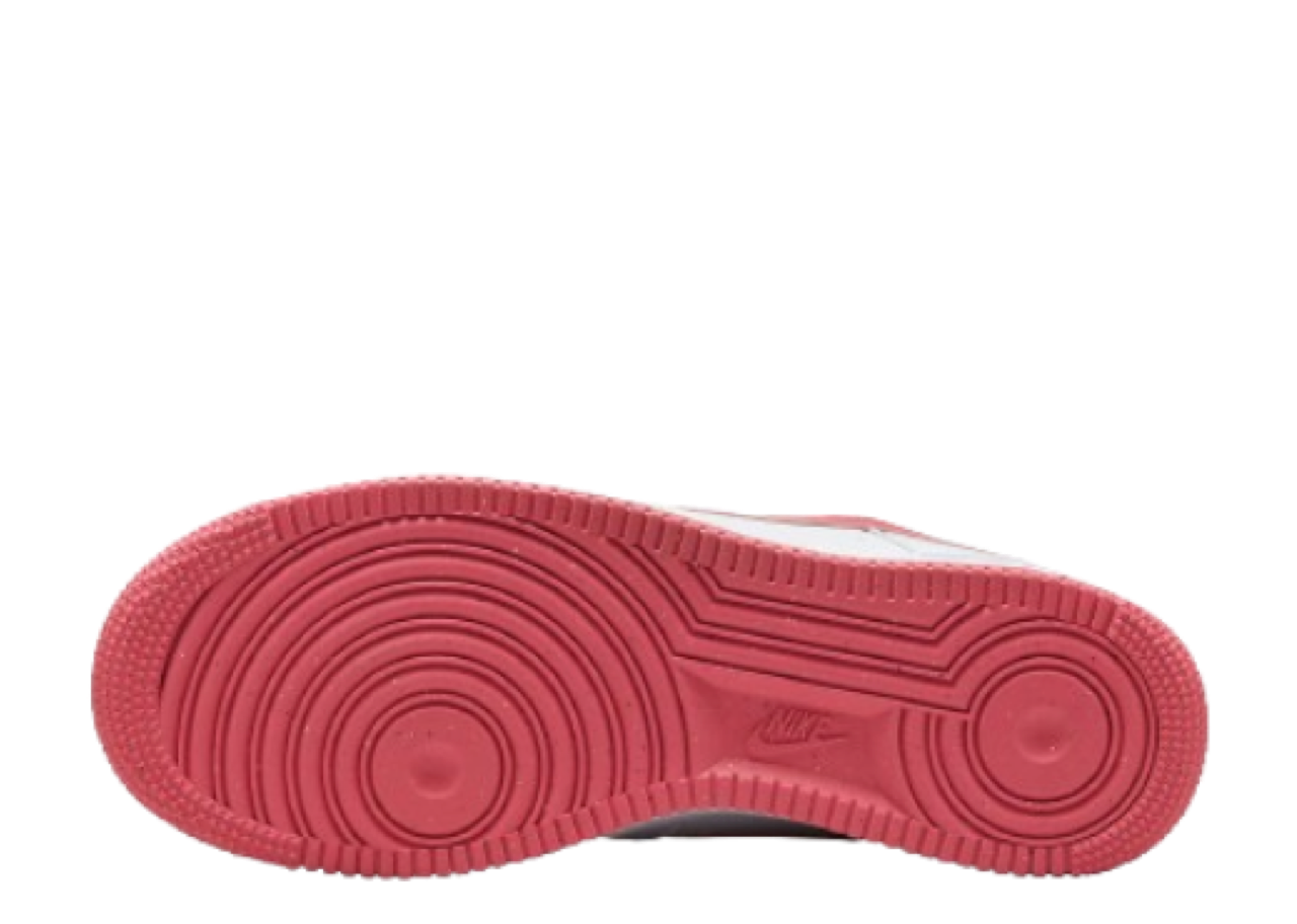 Nike Air Force 1 '07 Next Nature White Aster Pink (Women's) - photo 4