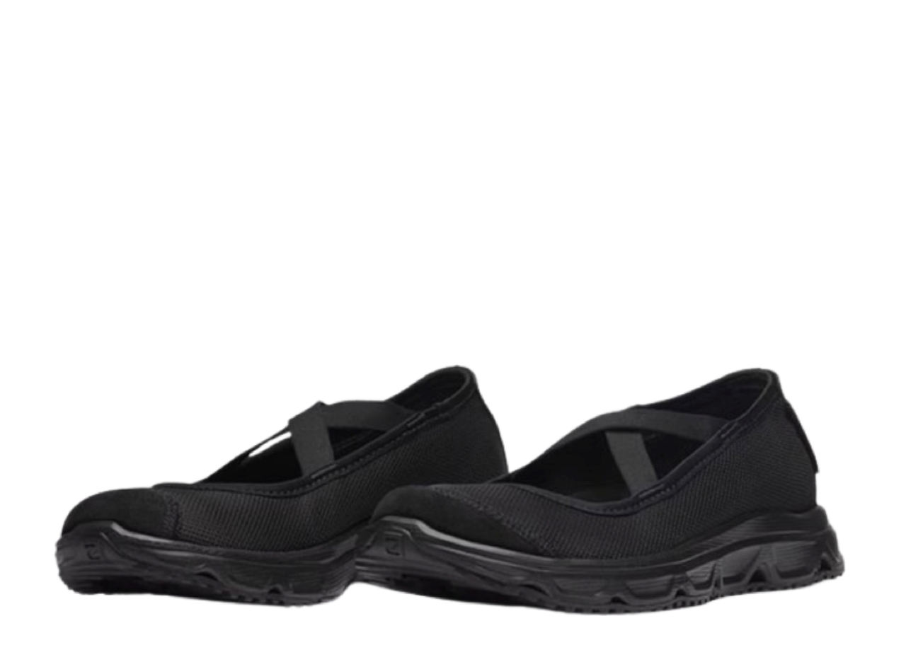 Salomon RX Marie Jeanne Sandy Liang Black - photo 2