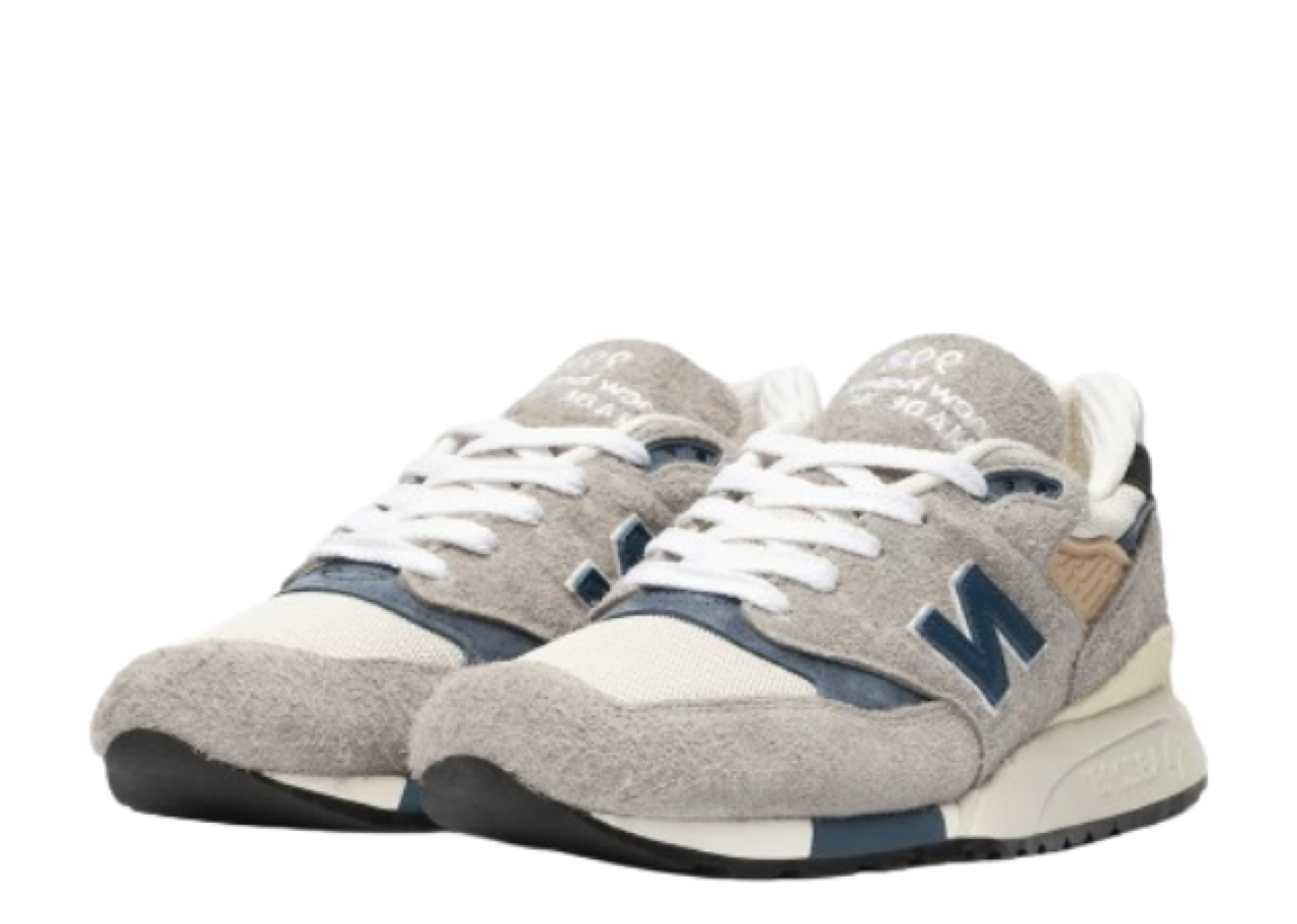 New Balance 998 Made In USA - photo 2