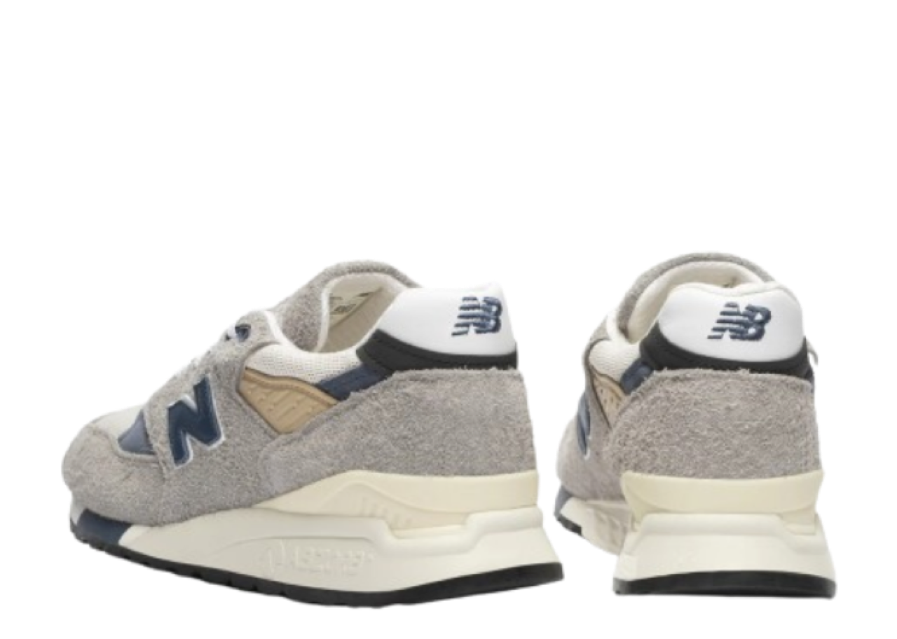 New Balance 998 Made In USA - photo 3