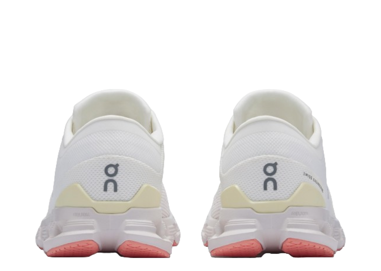 On Running Cloud X 4 Ivory Sand (Women's) - photo 3