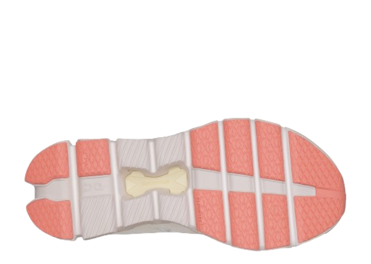 On Running Cloud X 4 Ivory Sand (Women's) - photo 4