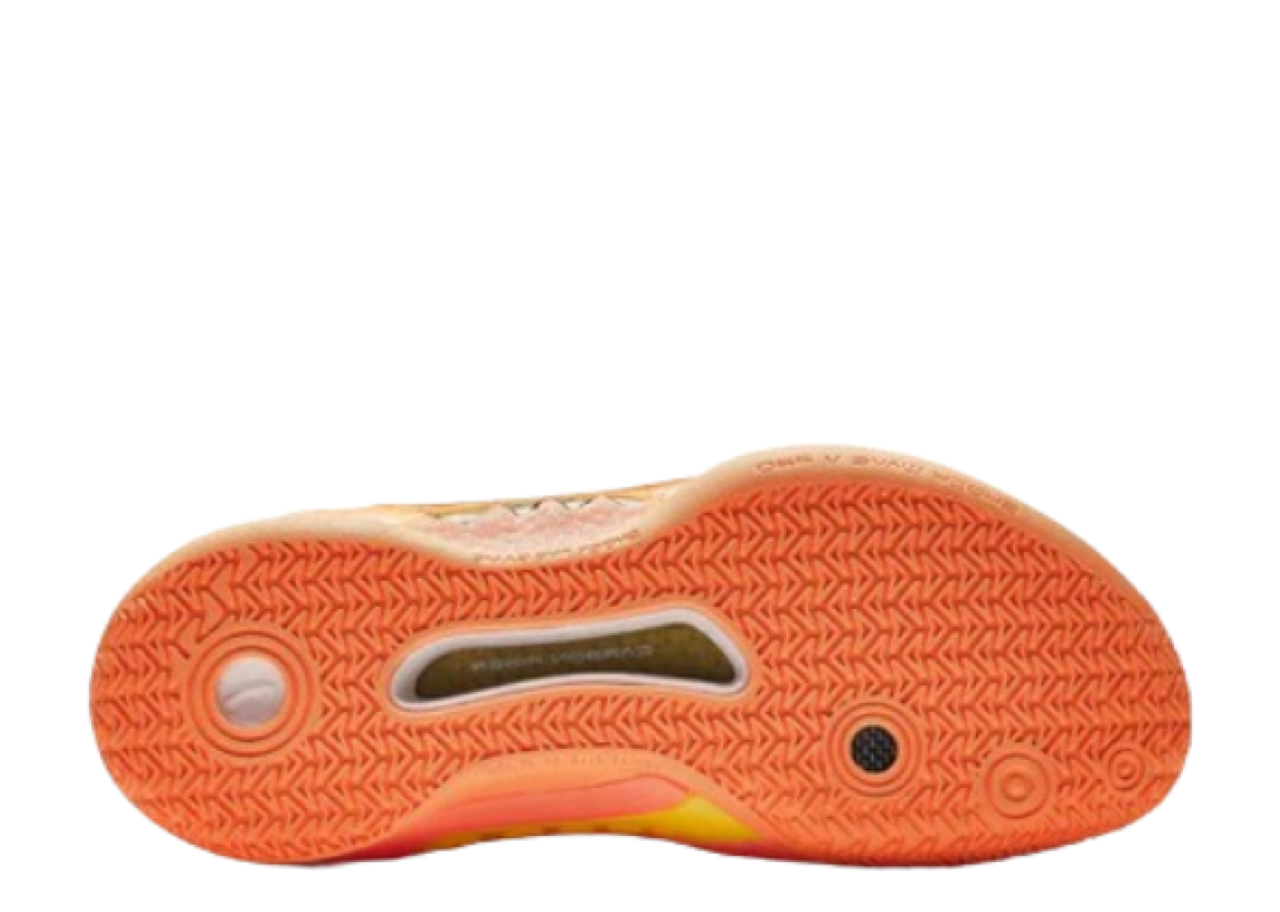 Anta Shock Wave 5 Pro Sun - photo 4