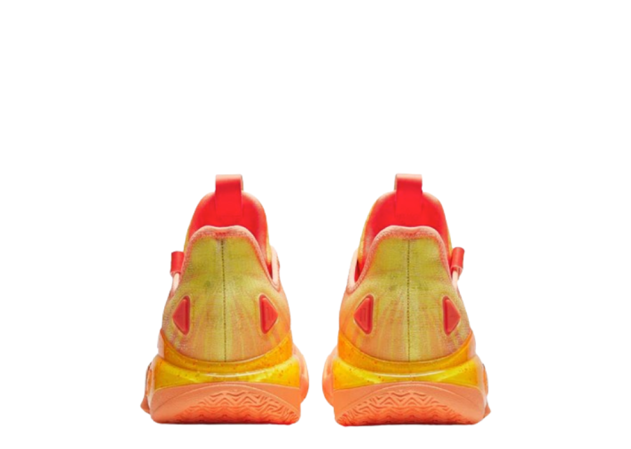 Anta Shock Wave 5 Pro Sun - photo 3