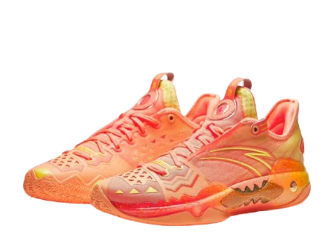 Anta Shock Wave 5 Pro Sun - photo 2