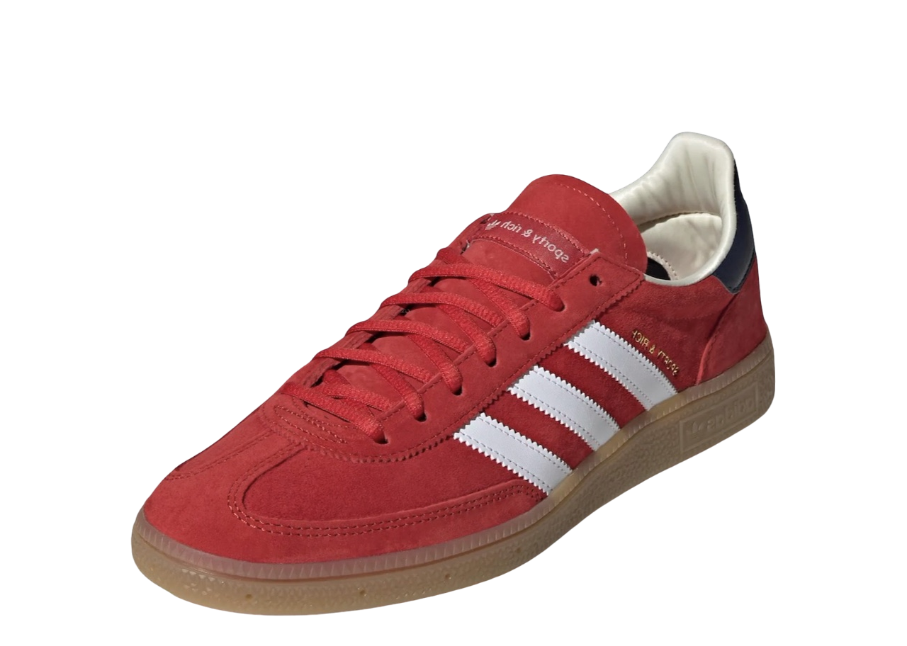 Adidas Handball Spezial Sporty & Rich USA - photo 2