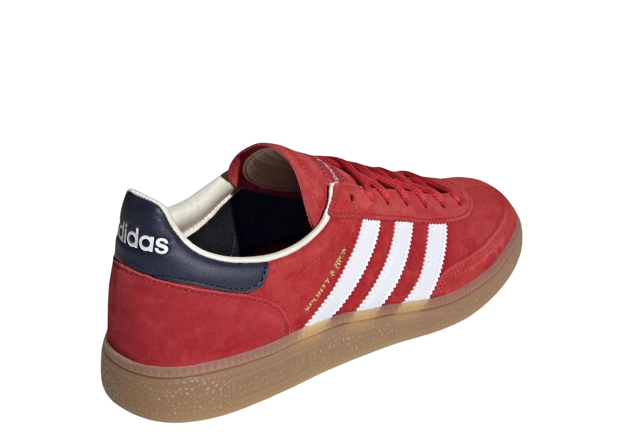 Adidas Handball Spezial Sporty & Rich USA - photo 3
