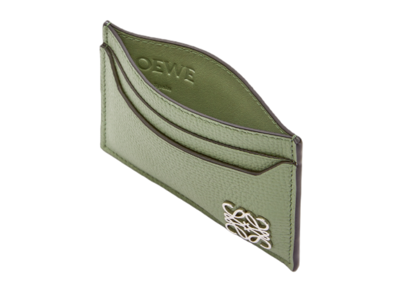 Loewe Anagram Plain Cardholder - photo 3