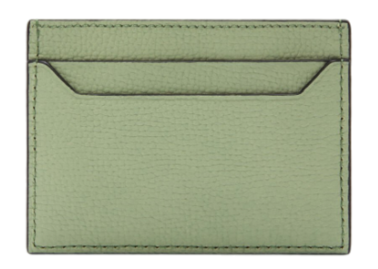 Loewe Anagram Plain Cardholder - photo 2