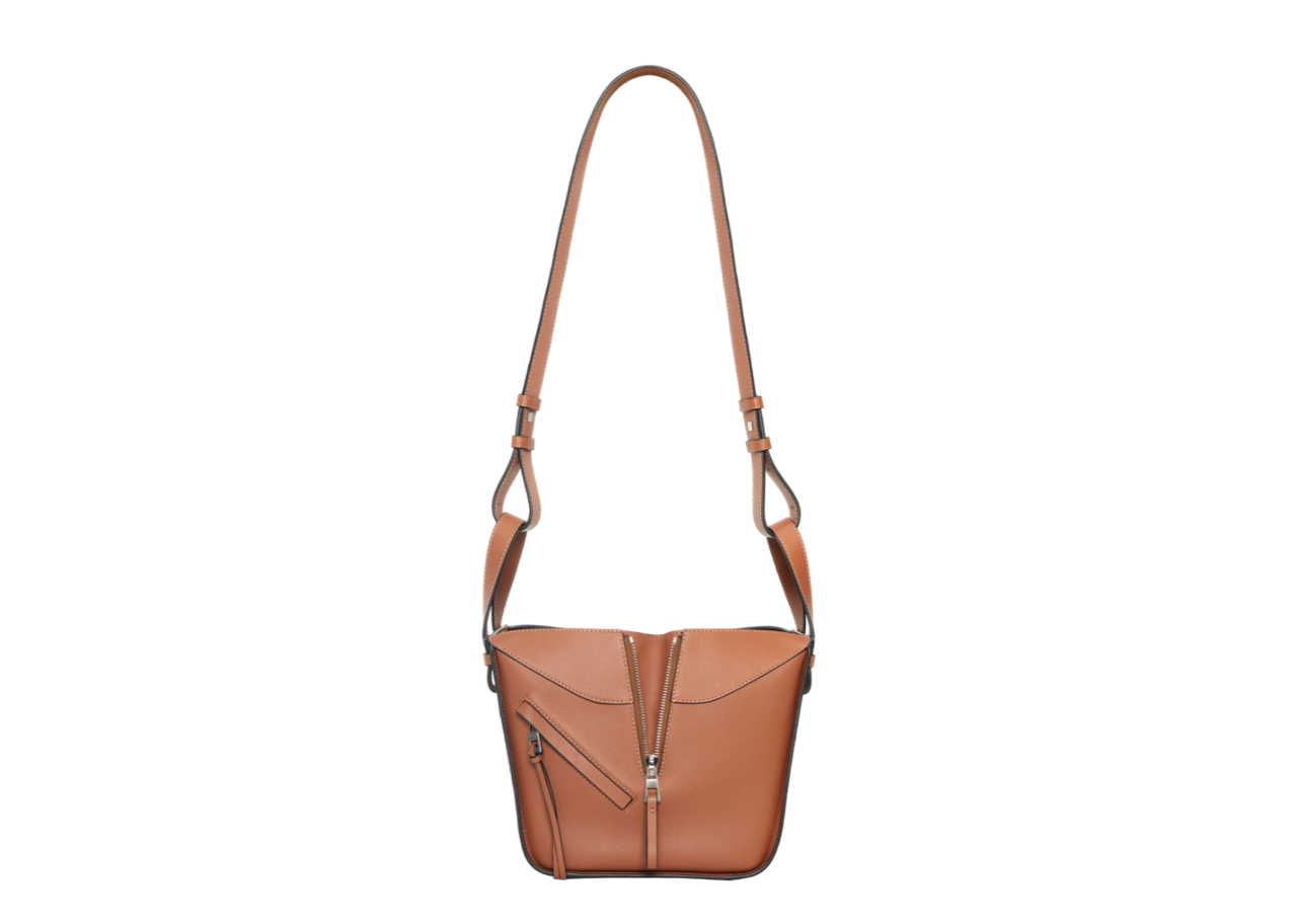 Loewe Compact Hammock Bag - photo 4