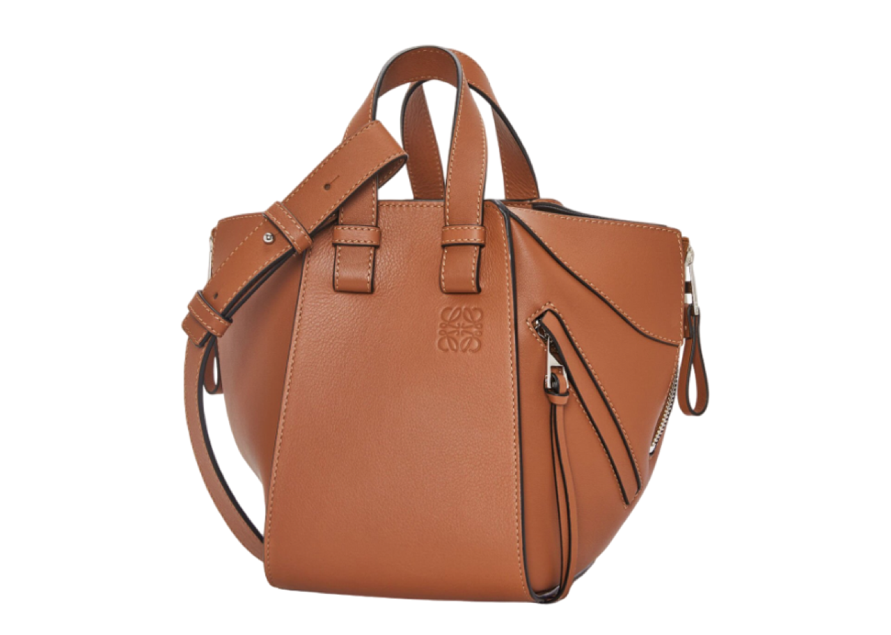 Loewe Compact Hammock Bag - photo 2