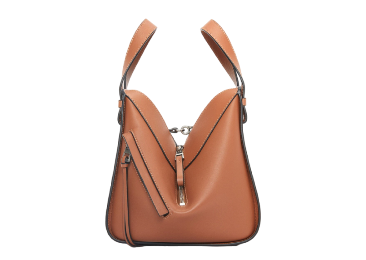 Loewe Compact Hammock Bag - photo 3