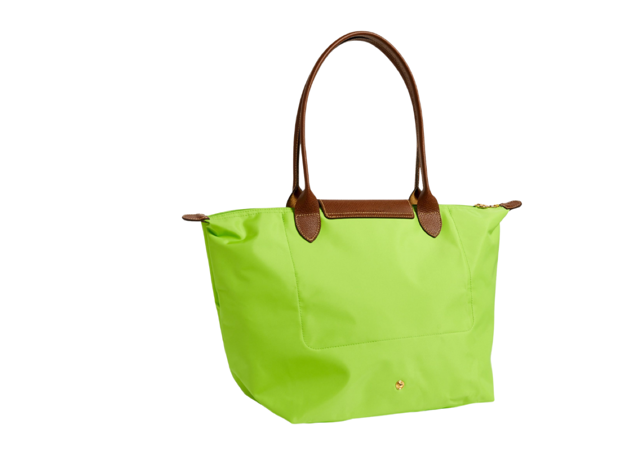 Longchamp Medium Le Pliage Top Handle Bag  - photo 2