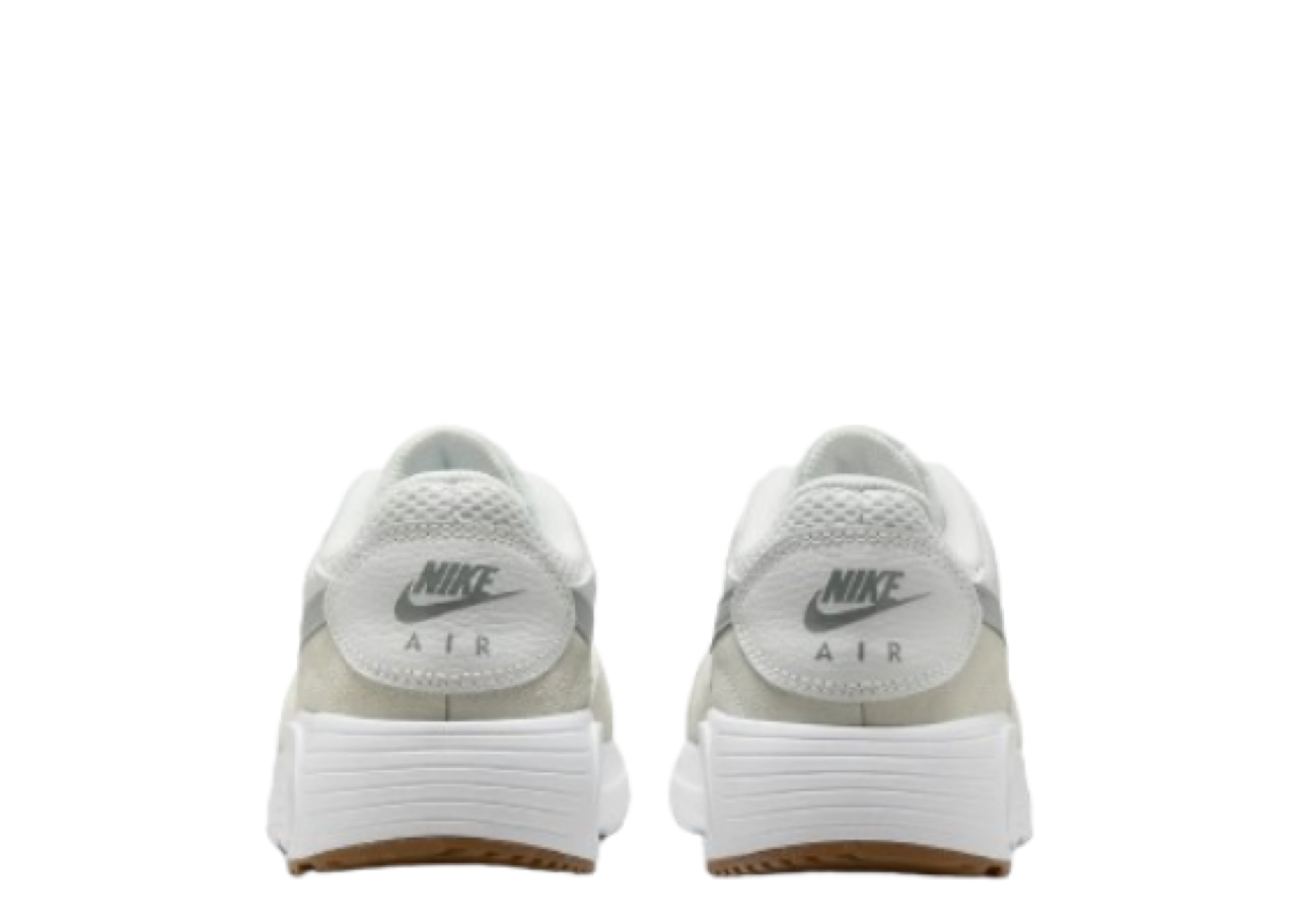 Nike Air Max SC White Light Pumice (Women's) - photo 3
