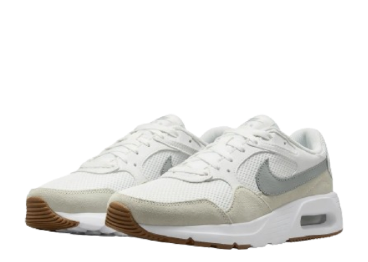 Nike Air Max SC White Light Pumice (Women's) - photo 2