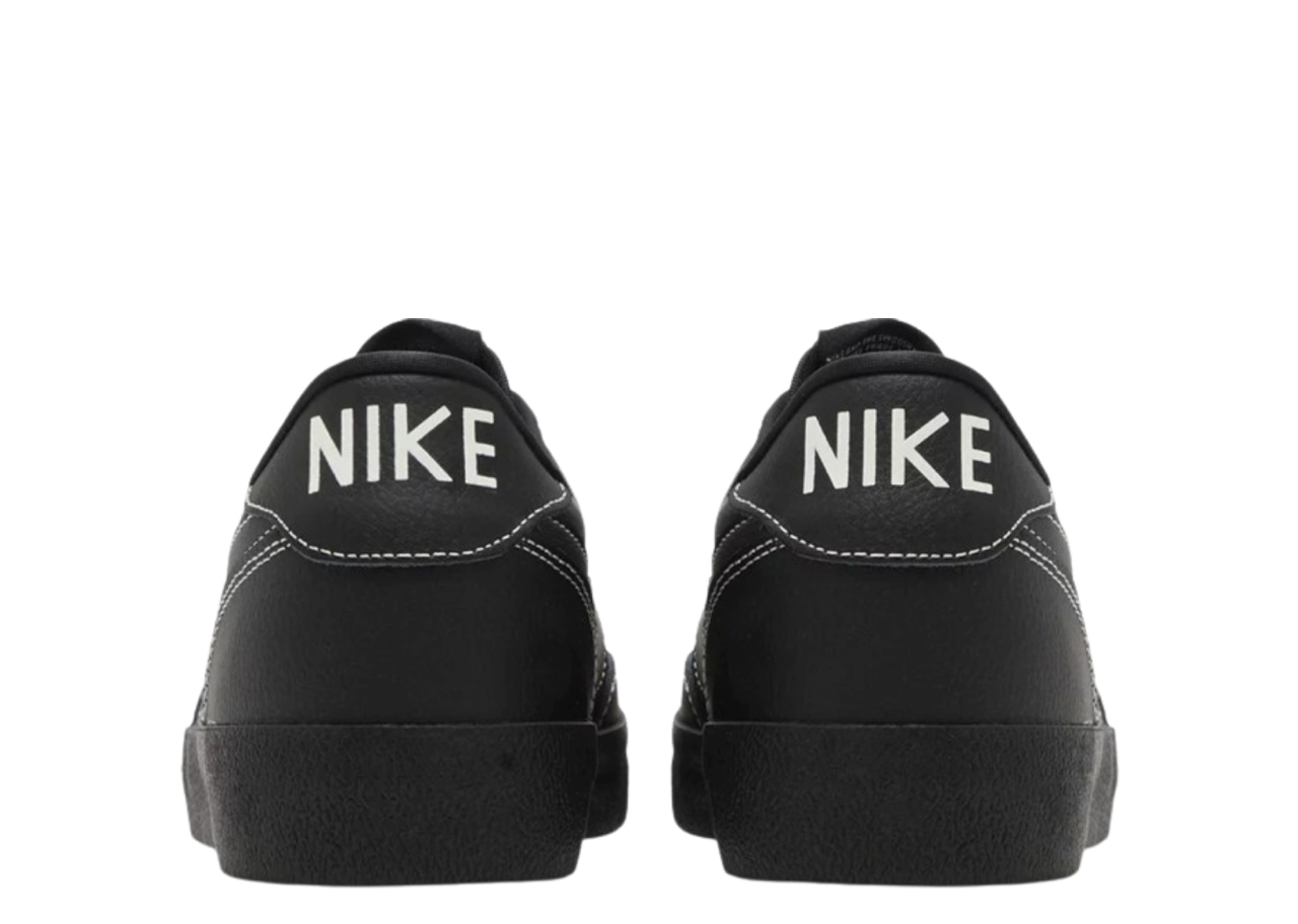 Nike Killshot 2 Black Phantom - photo 3