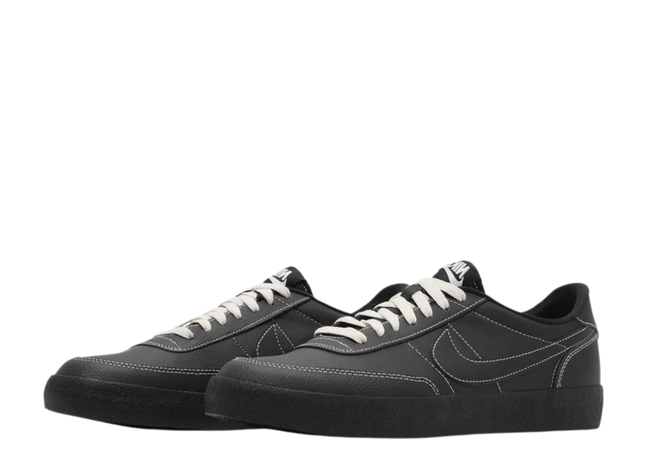 Nike Killshot 2 Black Phantom - photo 2